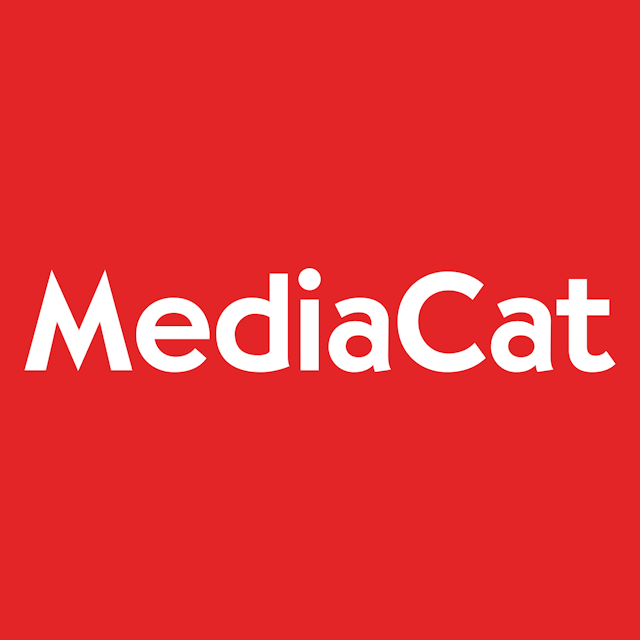 Media Cat