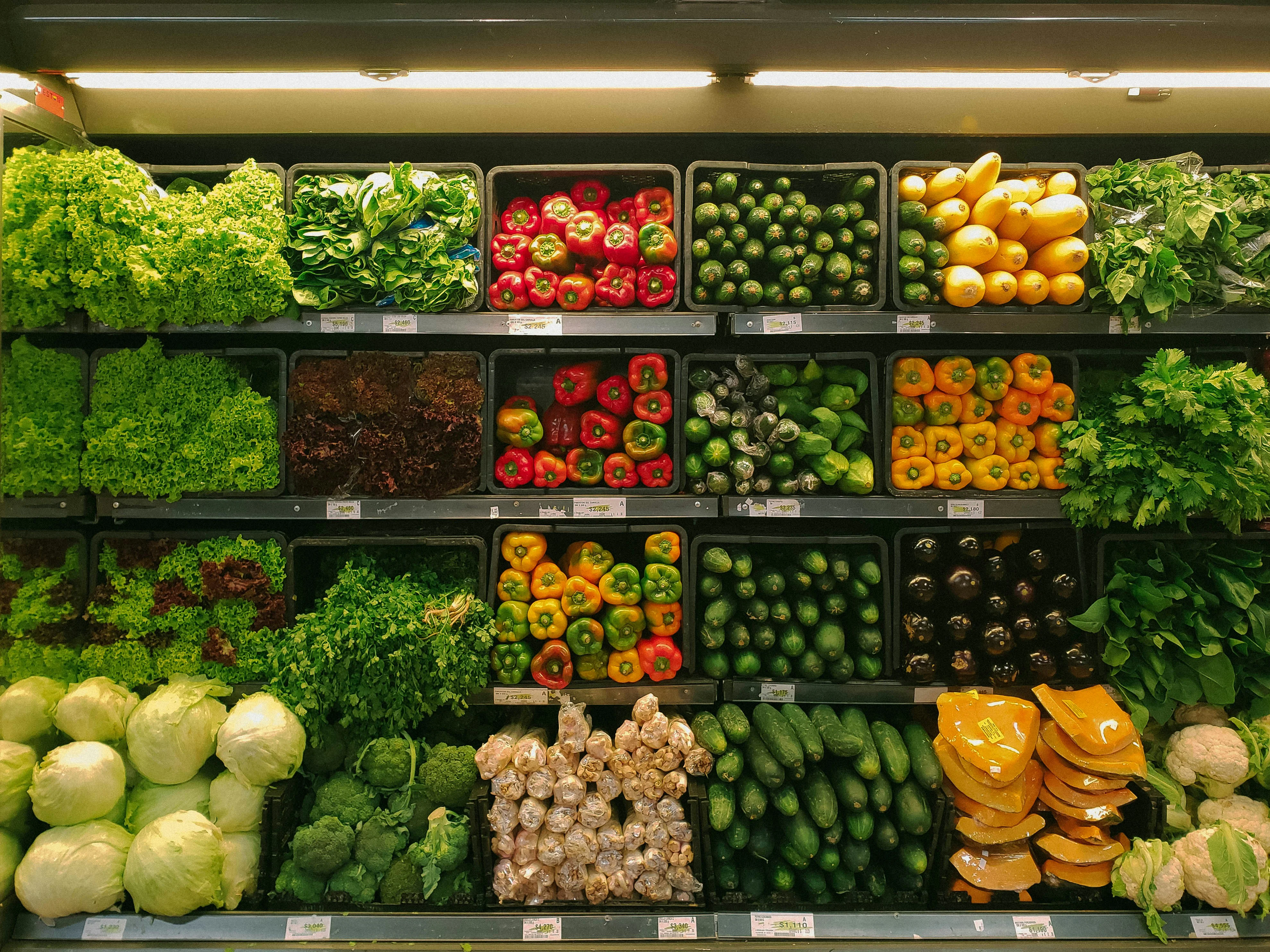 MENA’s Leading Delivery & Grocery Platform