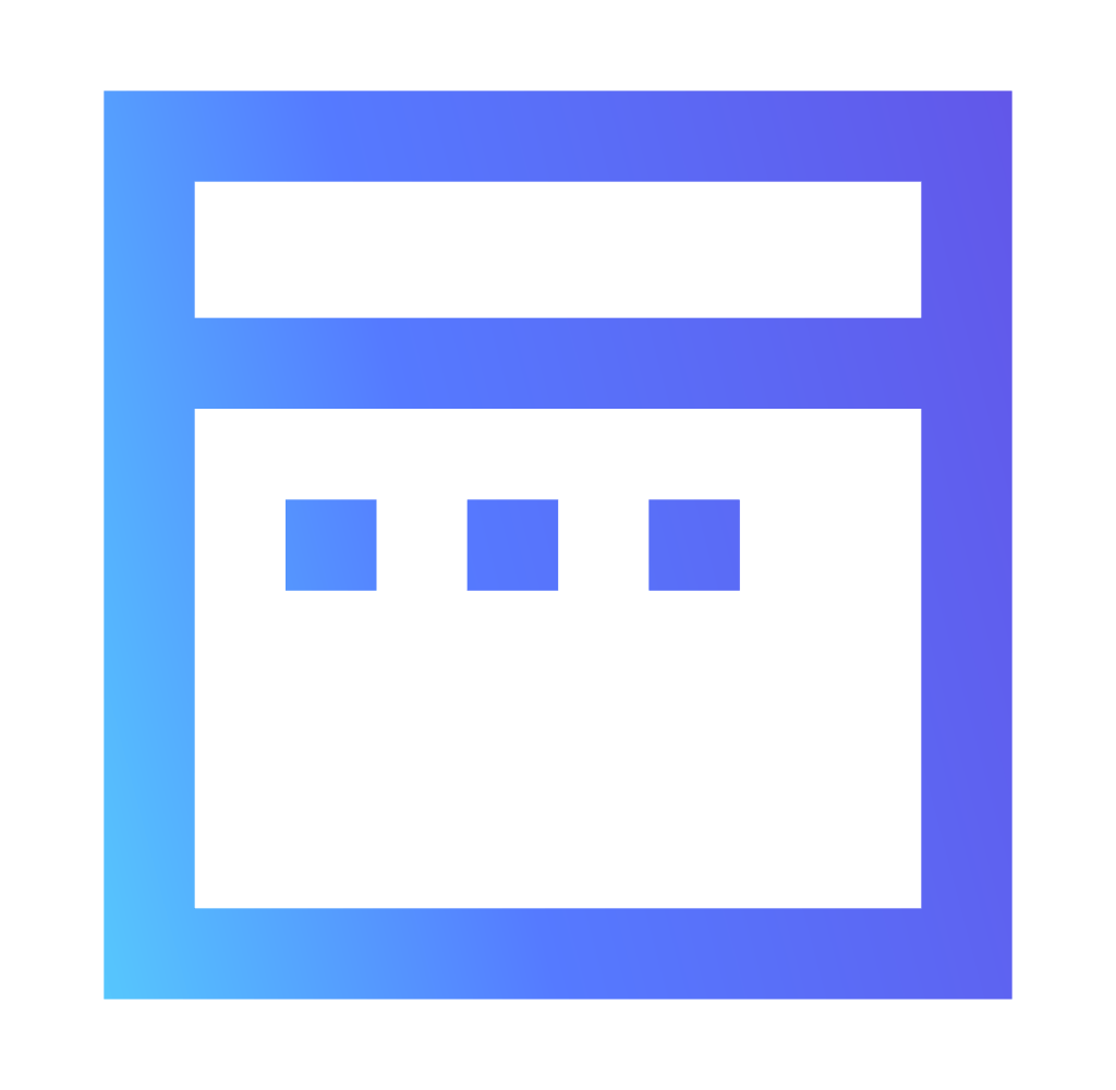 User Friendly Interface